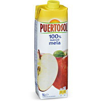 Succo di mela