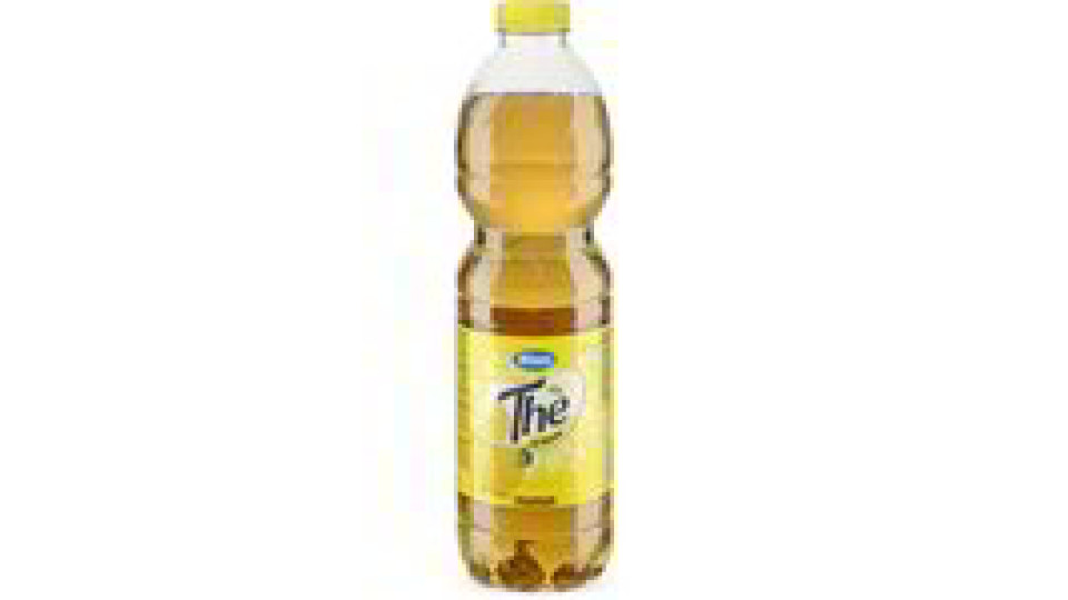 Thè al limone