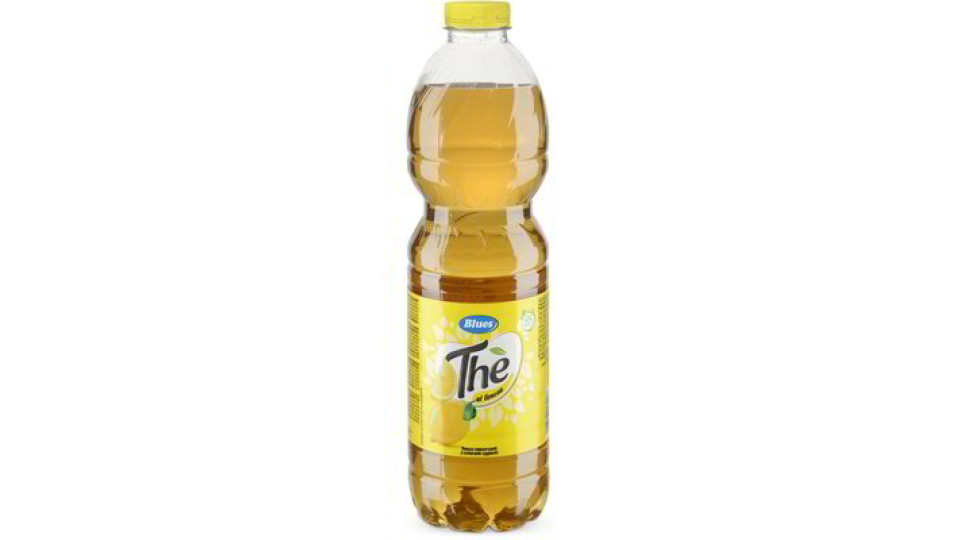 Thè al limone