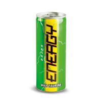 Bevanda energy drink