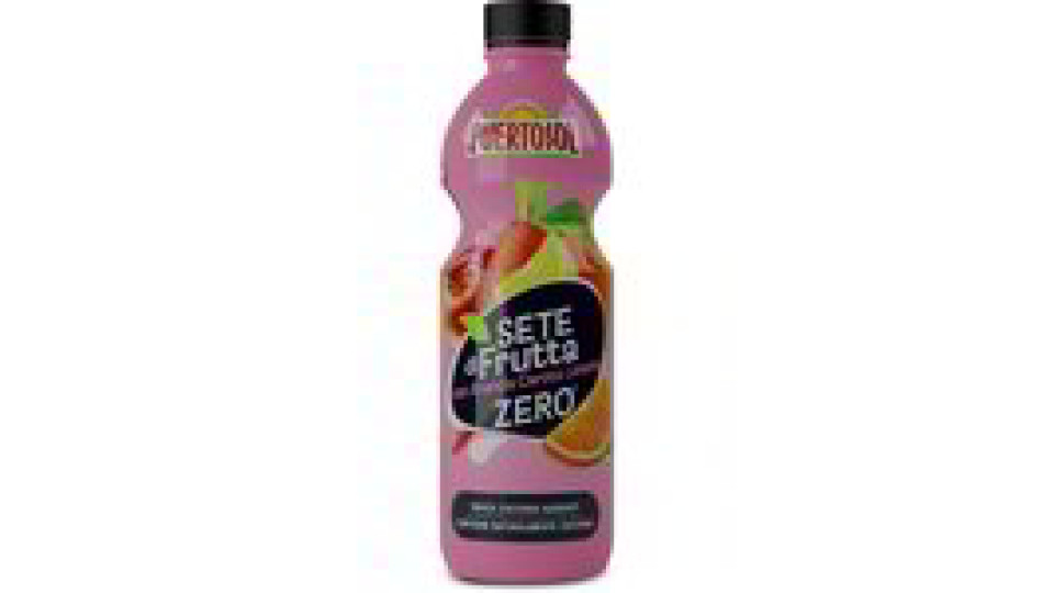Succo Ace zero senza zuccheri aggiunti*