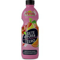 Succo Ace zero senza zuccheri aggiunti*