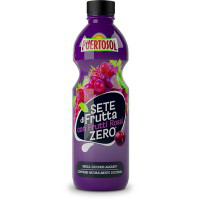 Succo frutti rossi zero senza zuccheri aggiunti*