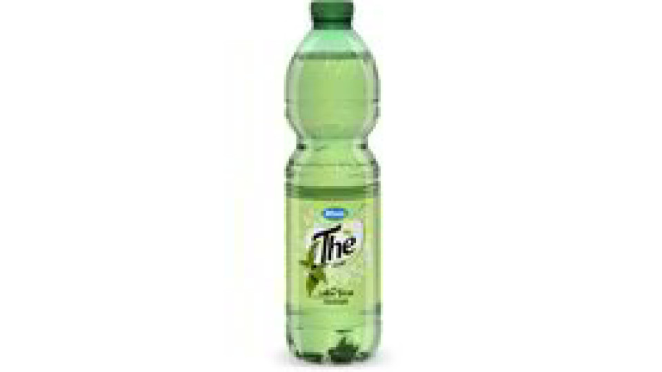 Thè verde con aloe vera
