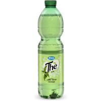 Thè verde con aloe vera