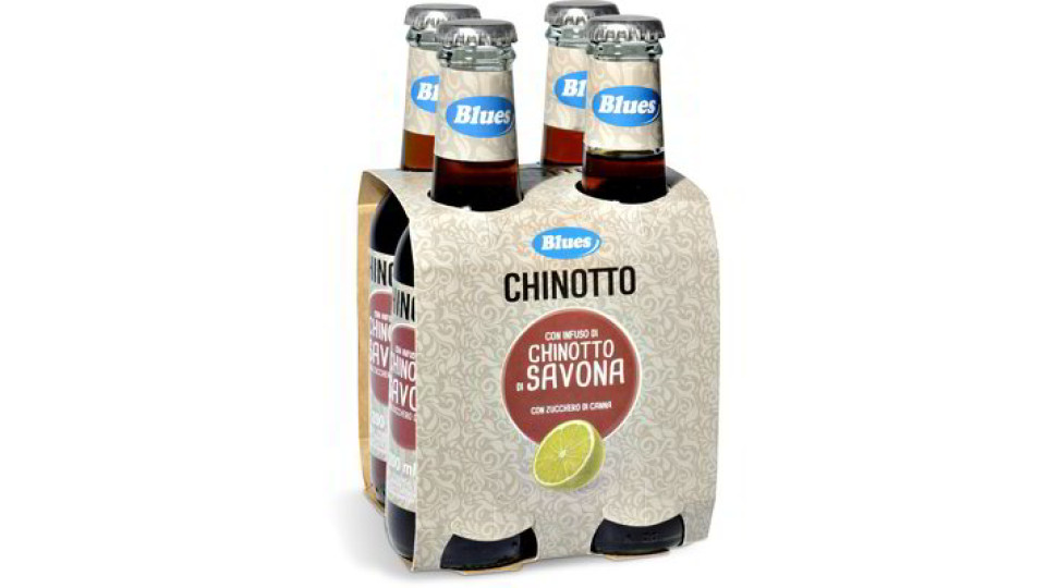 Bevanda Chinotto