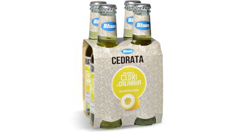 Cedrata