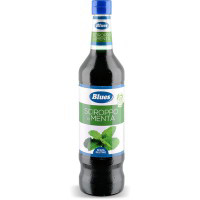 Sciroppo di menta