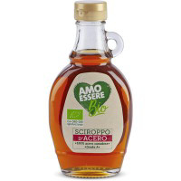 Sciroppo d'acero Bio