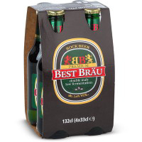 Birra Best Bräu Premium Bock doppio malto