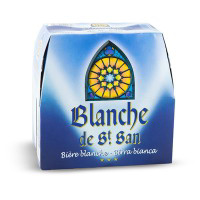 Birra Blanche de St. San