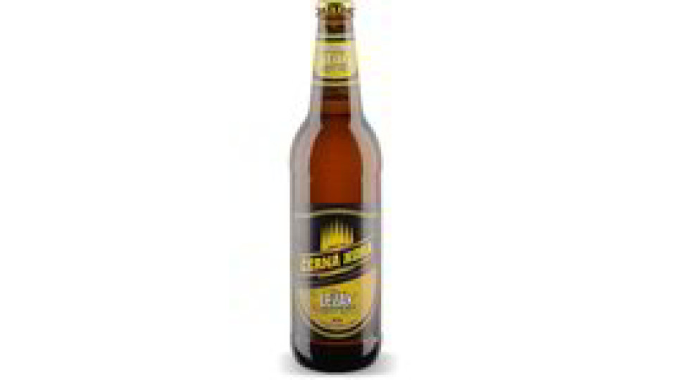 Birra ceca Lezak