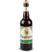 Birra dominus blonde