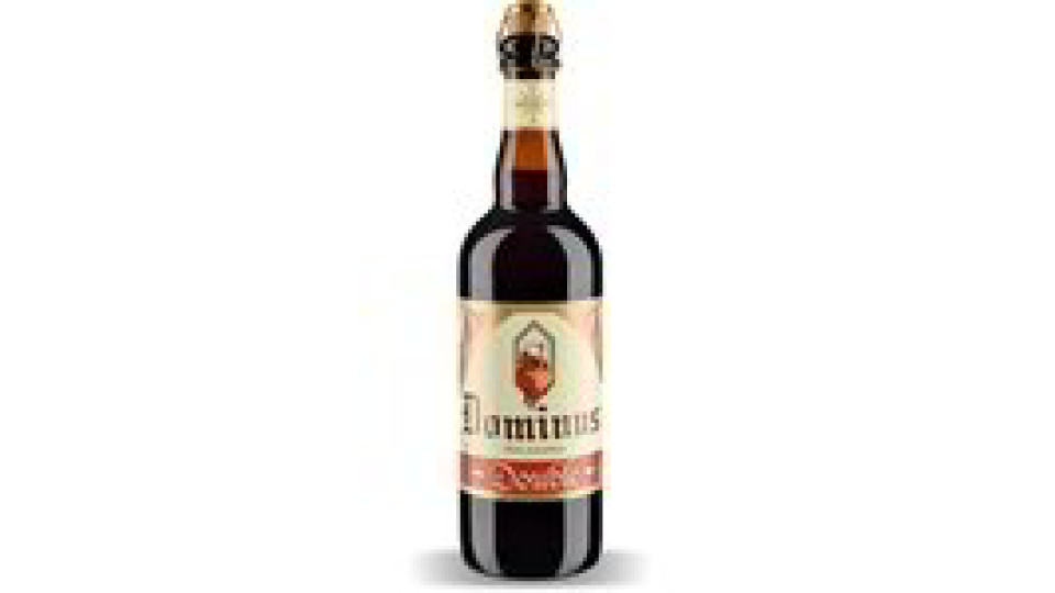 Birra monastica Double Dominus
