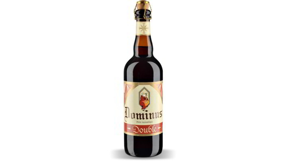 Birra monastica Double Dominus