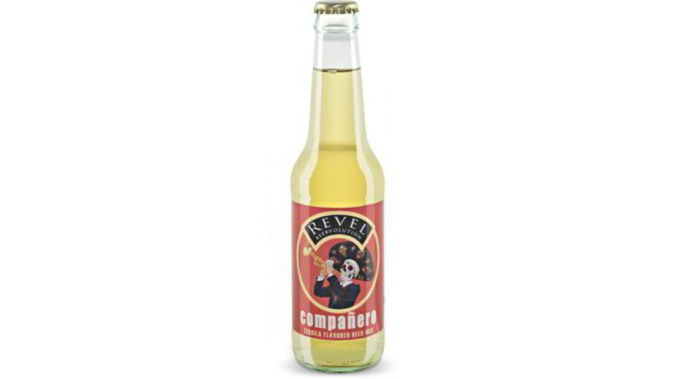 Birra & tequila
