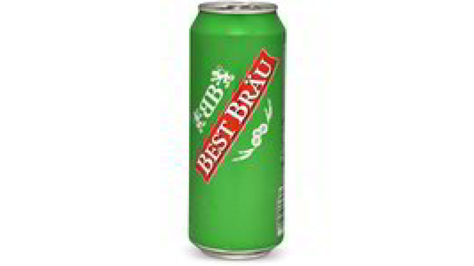 Birra Best Bräu