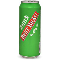 Birra Best Bräu