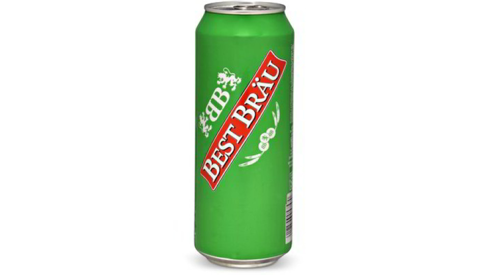 Birra Best Bräu