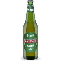 Birra Best Bräu Premium Lager