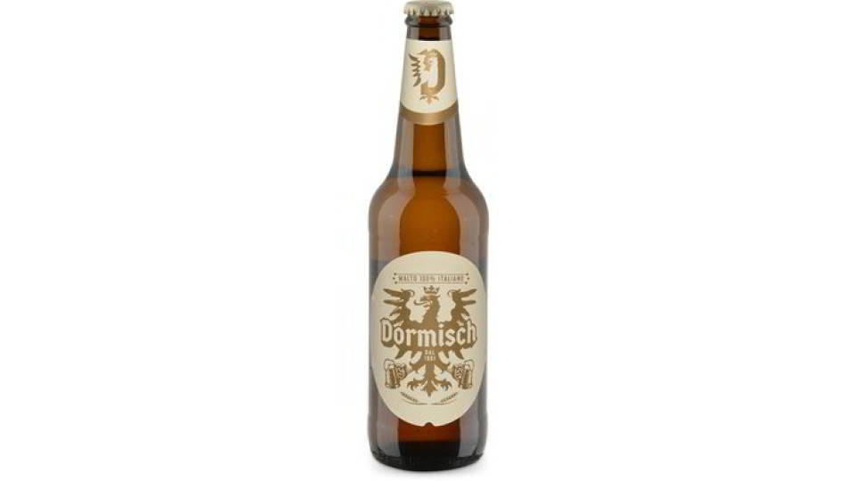 Birra Dormisch