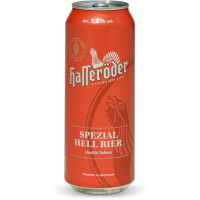 Birra Hasseröder Spezial Hell