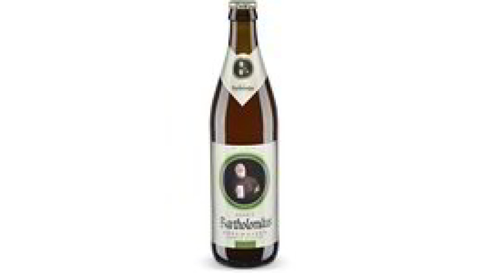 Birra Hefeweizen