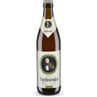 Birra Hefeweizen