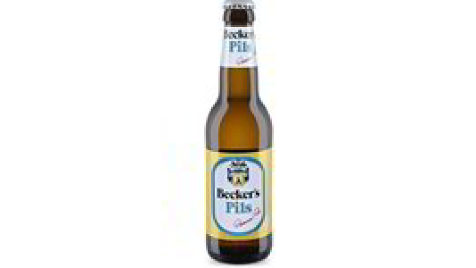 Birra Premium Pils