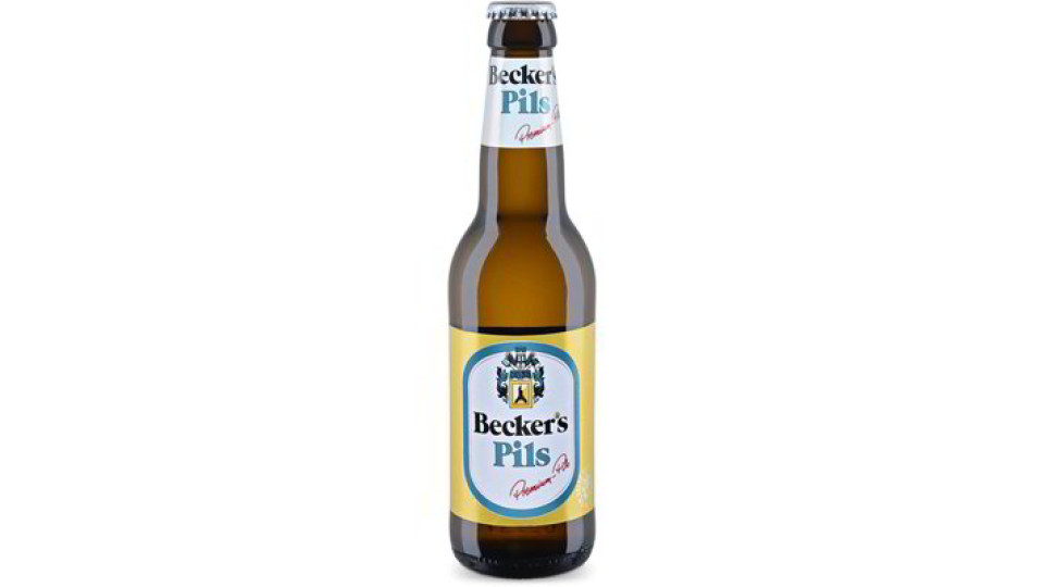 Birra Premium Pils