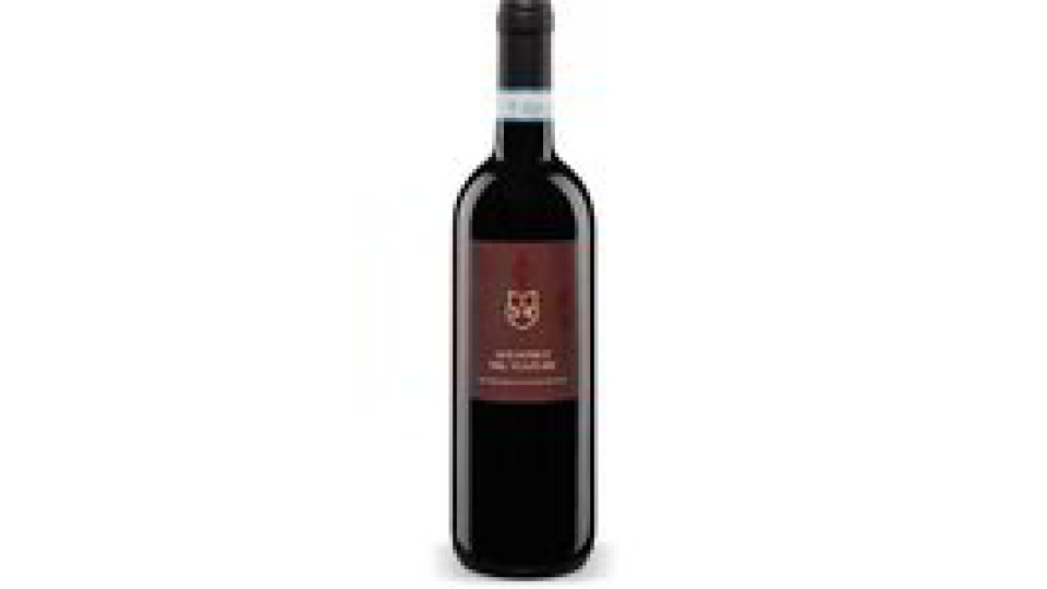 Vino Aglianico del Vulture DOP