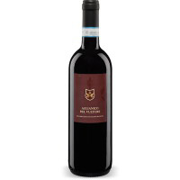 Vino Aglianico del Vulture DOP