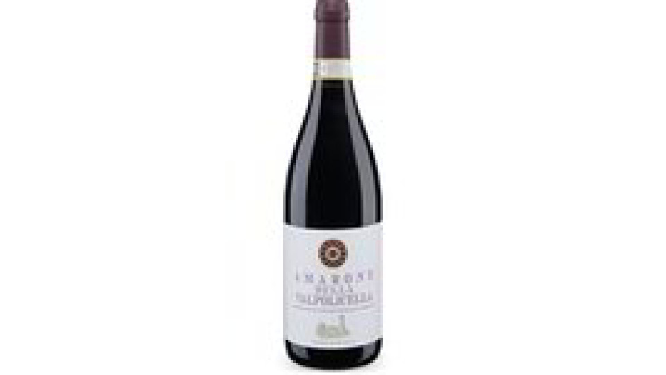 Vino Amarone della Valpolicella DOCG