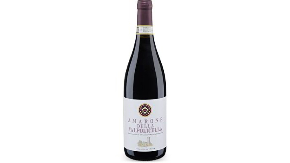 Vino Amarone della Valpolicella DOCG