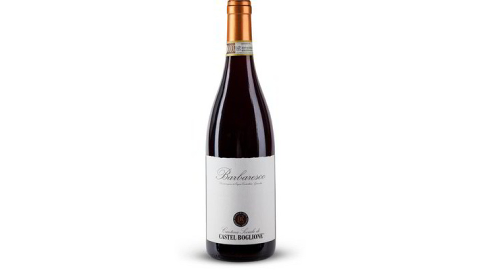 Vino Barbaresco DOCG