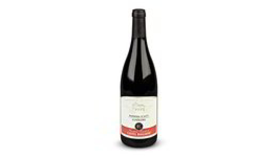 Vino Barbera d'Asti superiore DOCG