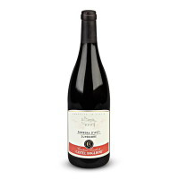 Vino Barbera d'Asti superiore DOCG