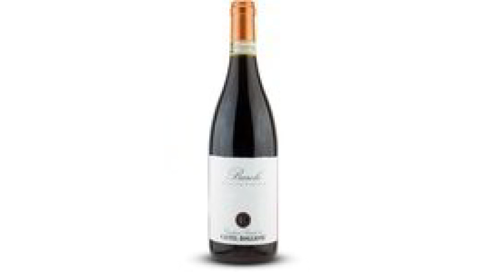Vino Barolo DOCG