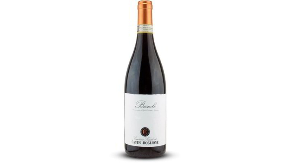 Vino Barolo DOCG