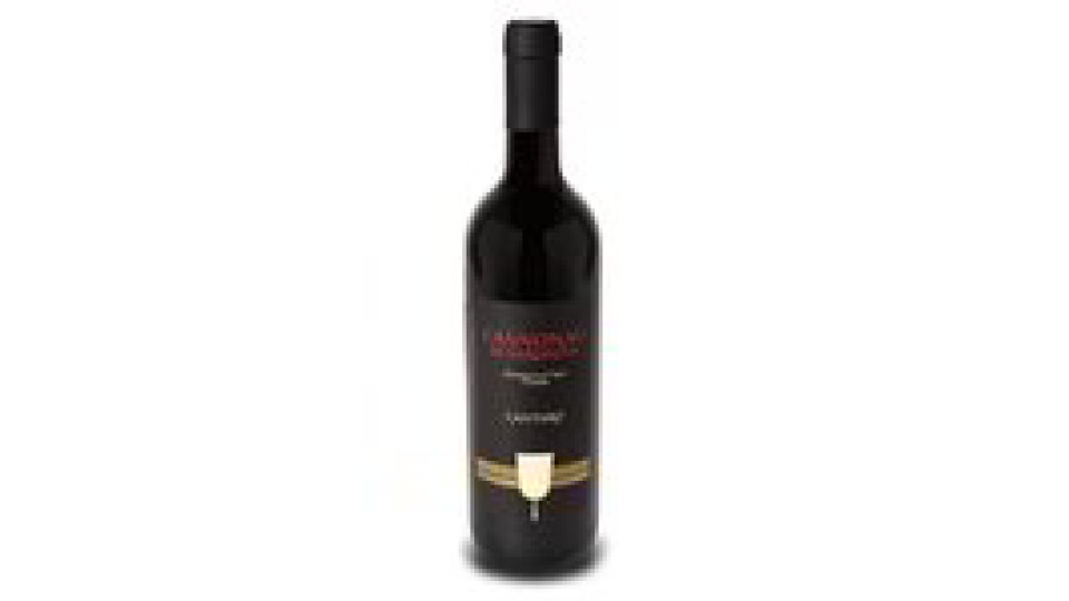Vino Cannonau di Sardegna DOC