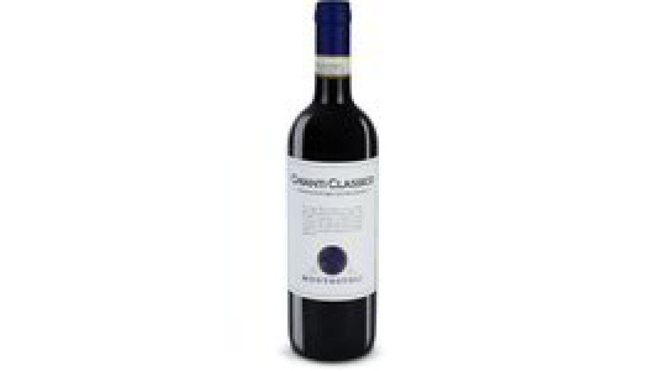Vino Chianti Classico DOCG
