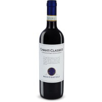 Vino Chianti Classico DOCG