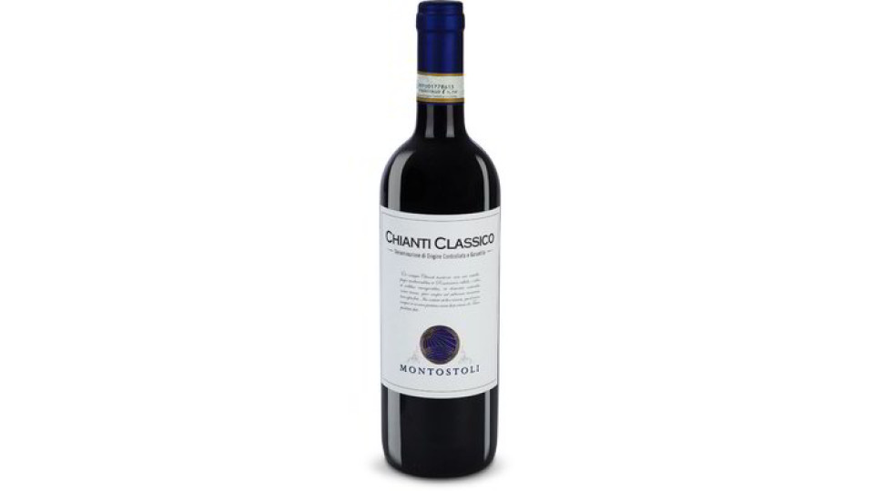 Vino Chianti Classico DOCG