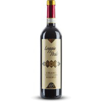 Vino Chianti Riserva DOCG