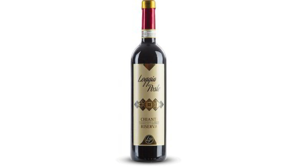 Vino Chianti Riserva DOCG