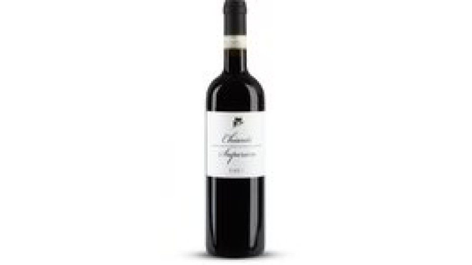 Vino Chianti Superiore DOCG