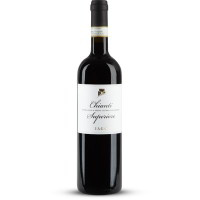 Vino Chianti Superiore DOCG