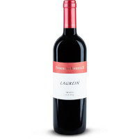 Vino Lagrein DOC "Poderi di Enrico II"