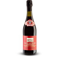 Vino Lambrusco Grasparossa di Castelvetro DOC