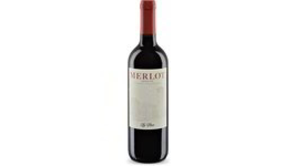 Vino Merlot Veneto IGT